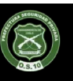 Prefectura Seguridad Privada O.S.10