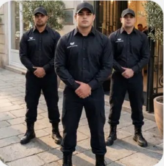 Guardias Para Eventos