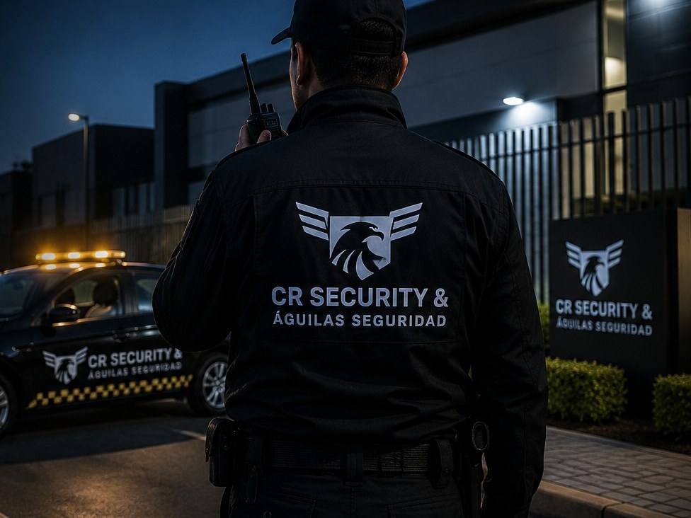 Servicio Móvil de Seguridad (Patrullaje)